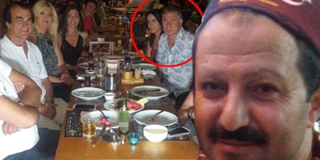 Hababam’ın Hayta İsmail’ine Şok Suçlama