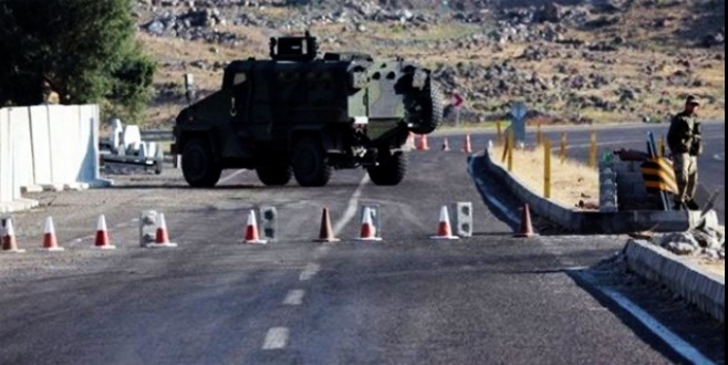 Hakkari Şemdinli’de patlama; 2 sivil öldü