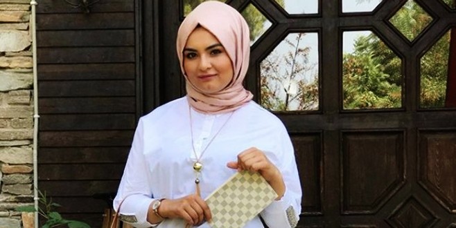 Hanife aradığı aşkı sonunda buldu!