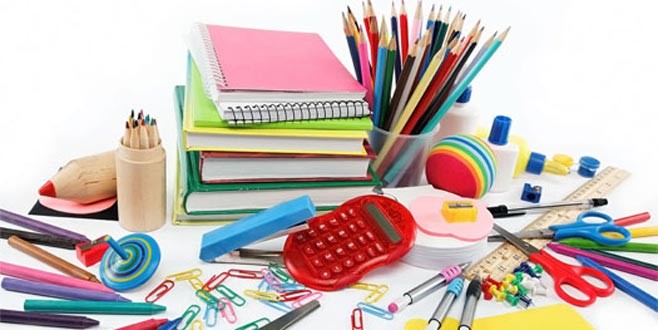 Her 100 kırtasiye ürününden 99’u güvenli