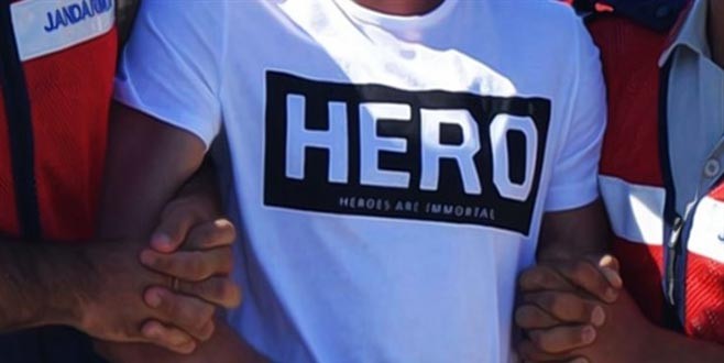 Hero soruşturmasında yeni gelişme