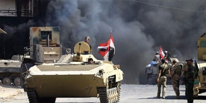 İbadi’den flaş Telafer açıklaması