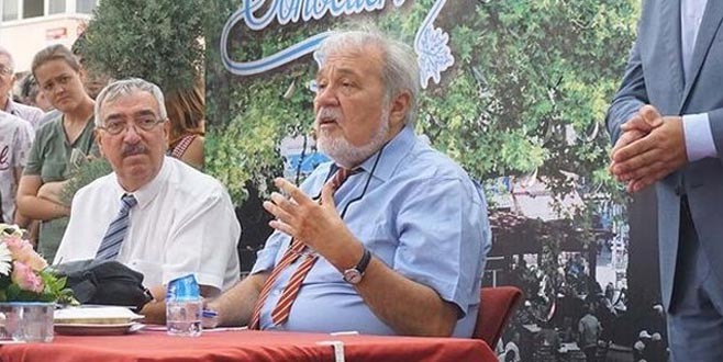 İlber Oltaylı’dan olay yaratacak sözler