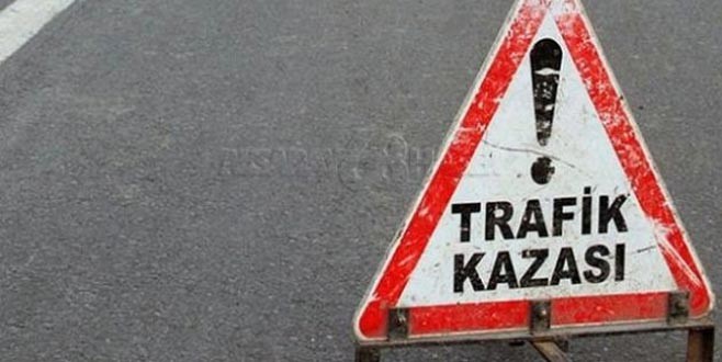 İşçileri taşıyan traktör devrildi: 7 ölü