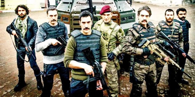 İsimsizler dizisine 3 yeni takviye!