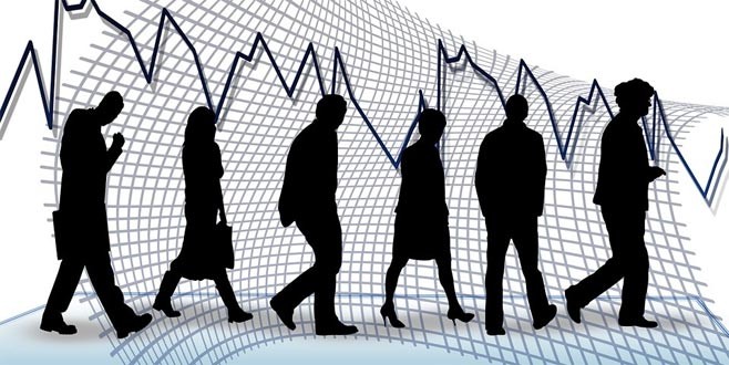 İşsizlik rakamları açıklandı!