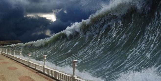 İstanbul depremi sonrası tsunami olacak mı?