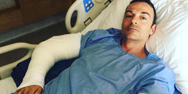 Jess Molho’dan kötü haber