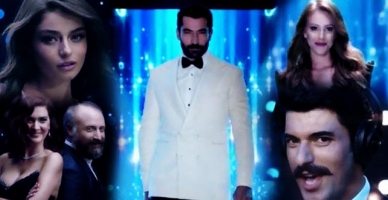 Kanal D’nin fragmanı rekor kırdı