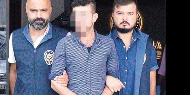 Kanser Çetesinin akıl almaz yöntemi