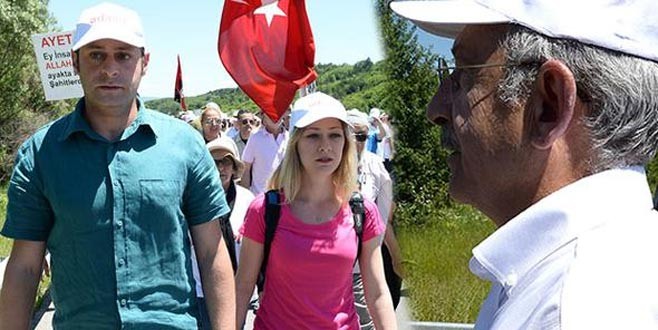 Kemal Kılıçdaroğlu’nun oğlu askere gidiyor