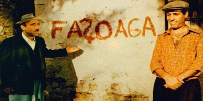 Kibar Feyzo Star Tv’de sansüre uğradı!