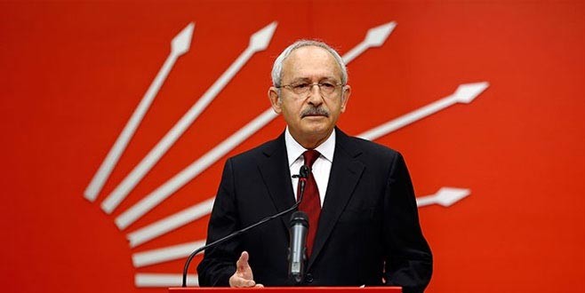 Kılıçdaroğlu: Her şeye hazırlıklıyım