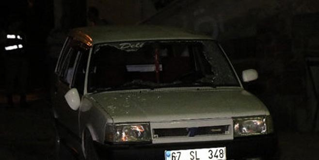 Kına dönüşü hain pusu: 3 ölü