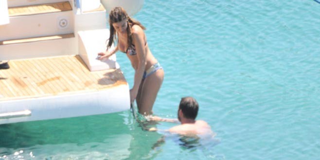 Kıvanç Tatlıtuğ ölümden döndü