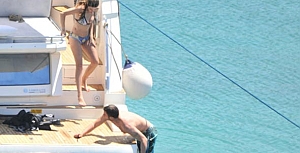 Kıvanç Tatlıtuğ ölümden döndü