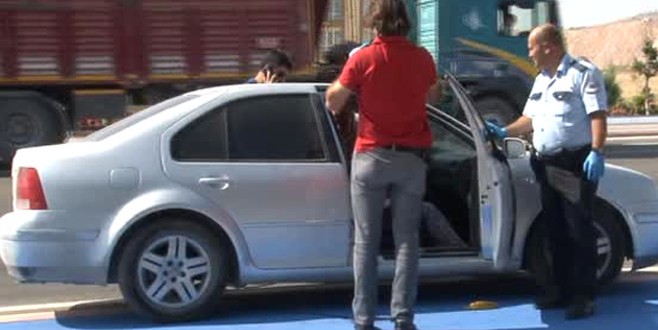 Konya’da bir kadın cinayeti daha; koruma istemişti