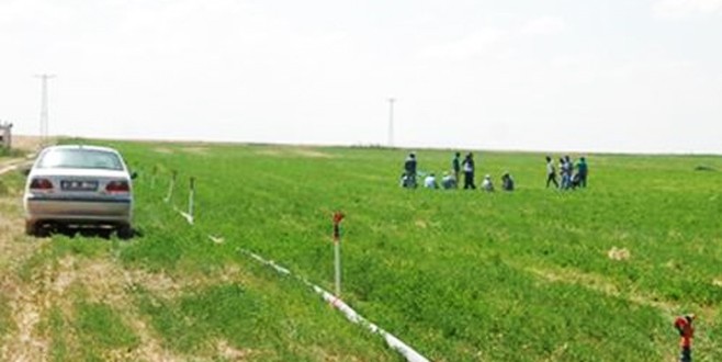 Konya’da tarla katliamı; 3 ölü