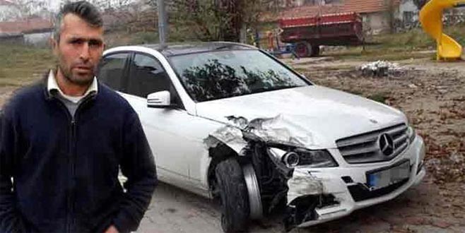 Lotodan servet kazandı ama…