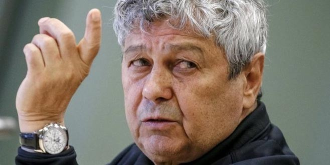 Lucescu’nun maaşı belli oldu