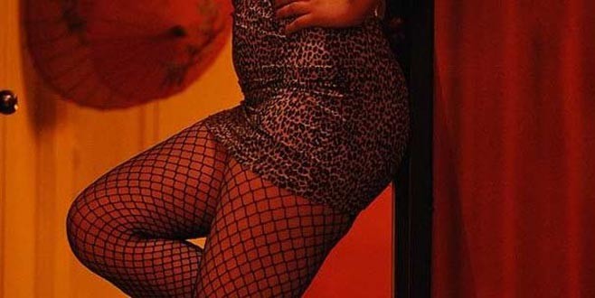 Lüleburgaz’da şok eden eskort tuzağı