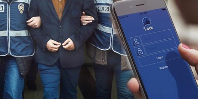 Maliye Bakanlığı’na FETÖ operasyonu; 70 gözaltı