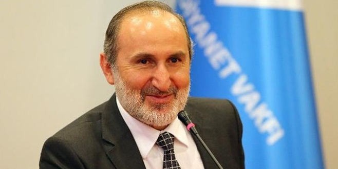 Mehmet Görmez’in yerine Ekrem Keleş