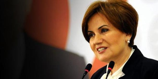 Meral Akşener, Erdoğan’ı zorlayabilir mi?