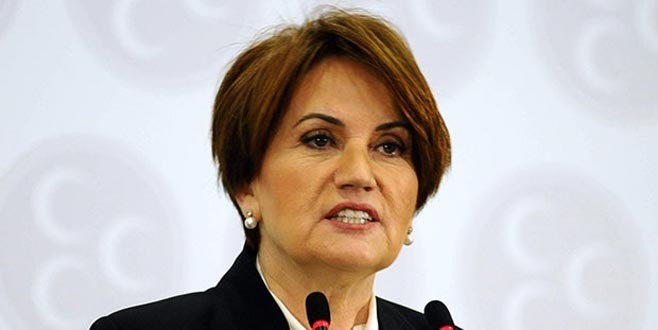 Meral Akşener’in kuracağı partiyle ilgili yeni gelişme