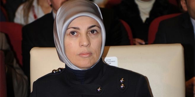 Merve Kavakçı’nın ödenmeyen maaşı ne olacak?