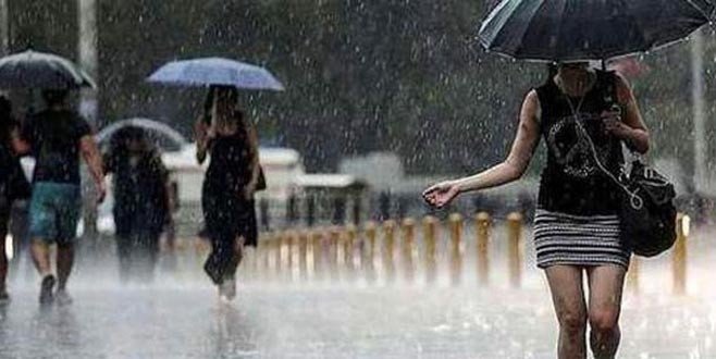 Meteoroloji’den sevindiren haber