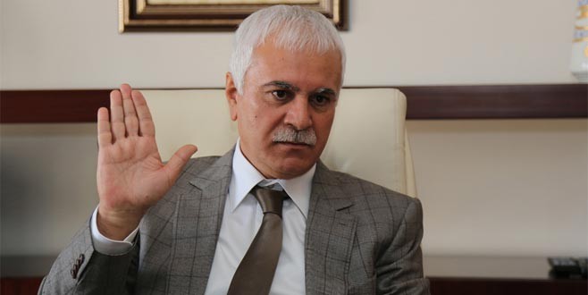 Koray Aydın Meral Akşener’in partisine katılıyor