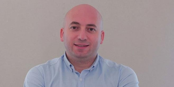 Mimar Selim Yuhay’a hapis şoku!