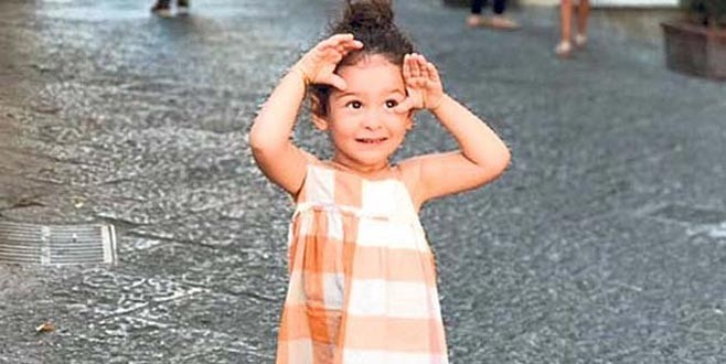 Minik Beril’in akılalmaz ölümü