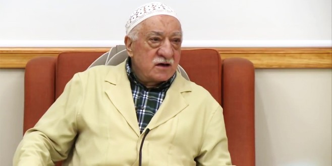 MİT’e kumpas emrini Fethullah Gülen vermiş!