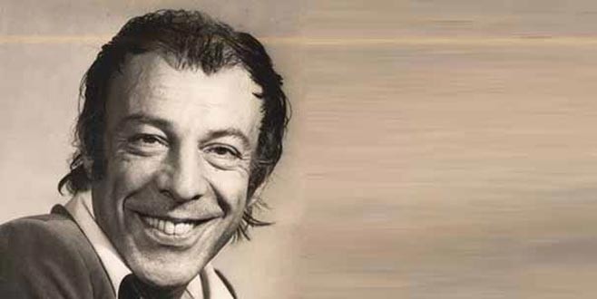 İyi ki doğdun Münir Özkul!