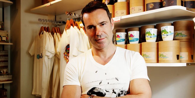 Murat Başoğlu’na yurt dışına çıkış yasağı