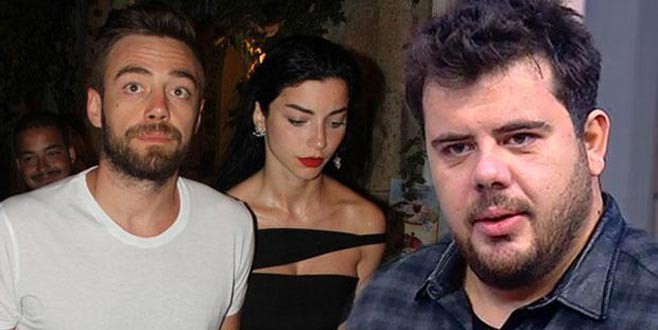 Murat Dalkılıç isyan etti! Neden?