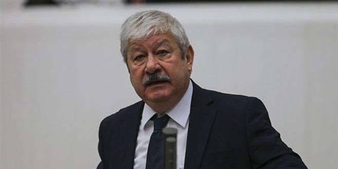 Mustafa Akaydın’a şok suçlama!