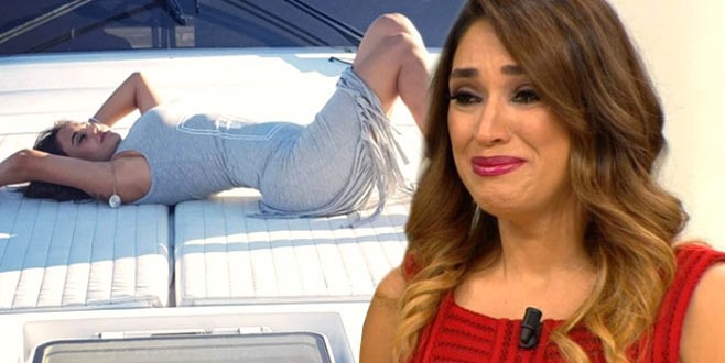 Naz’dan müthiş itiraf; Bir tek onunla…