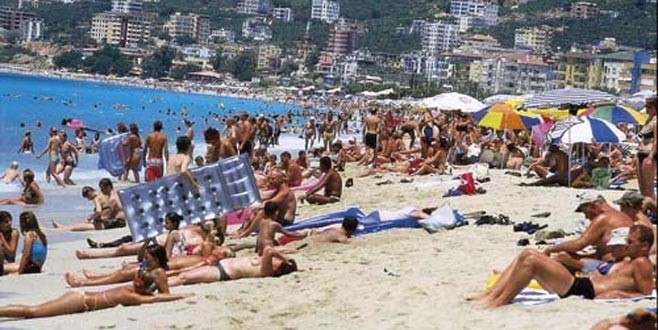 Otobüs biletlerinin yüzde 80’i tükendi