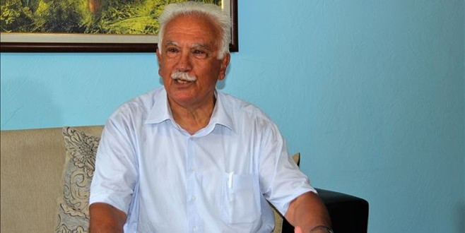 Perinçek’ten flaş CHP ve Akşener iddiası