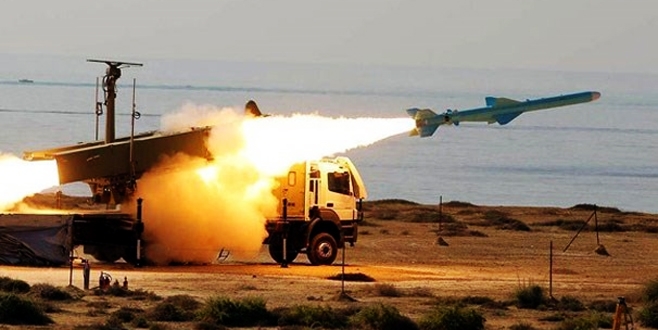 PYD’den Türkiye sınırında füze tehdidi