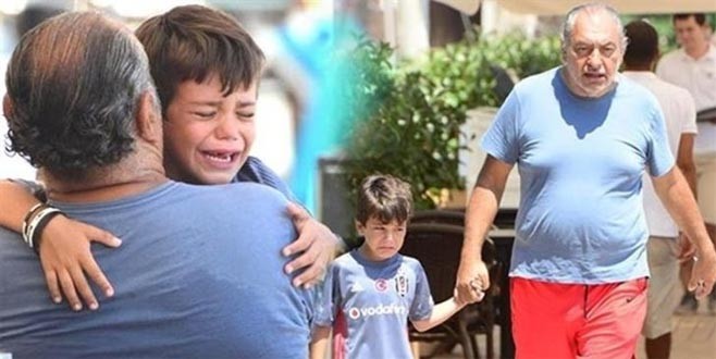 Reha Muhtar’dan örnek davranış