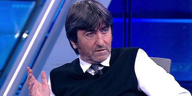 Rıdvan Dilmen’in partneri Murat Kosova oldu