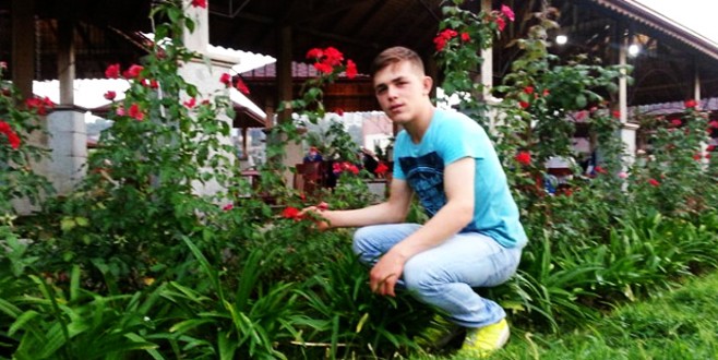 Şehit Eren Bülbül’ün adı okulunda yaşatılacak