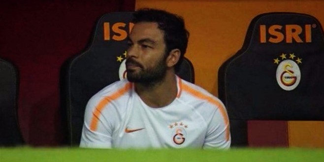 Selçuk İnan taraftarı şoke etti