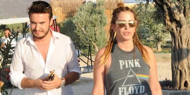 Selin İmer’in son hali şaşırttı!