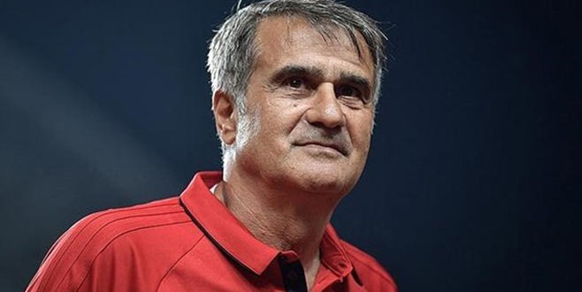 Trabzonspor seçiminde Şenol Güneş sürprizi!