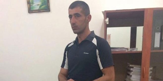 Sevan Gölü’ndeki kavga faciayla bitti
